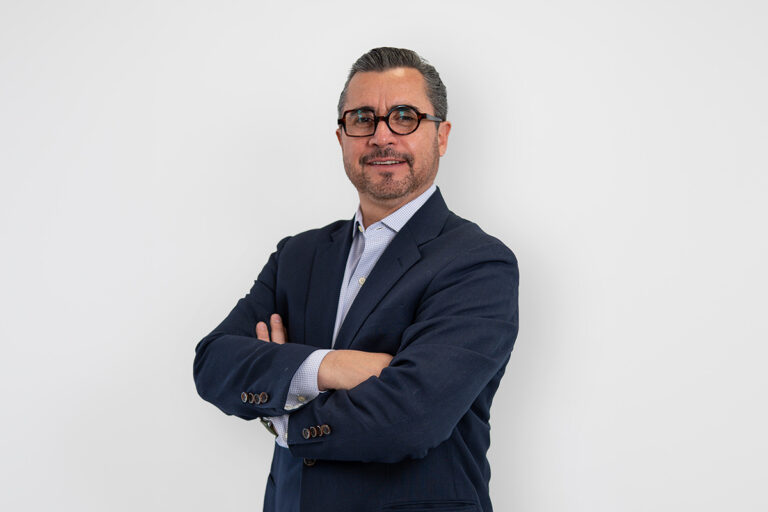 Sergio Porragas, nuevo CEO de Convertia