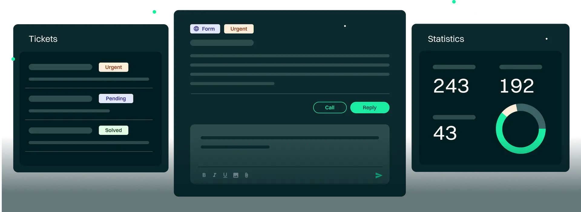 Helpdesk