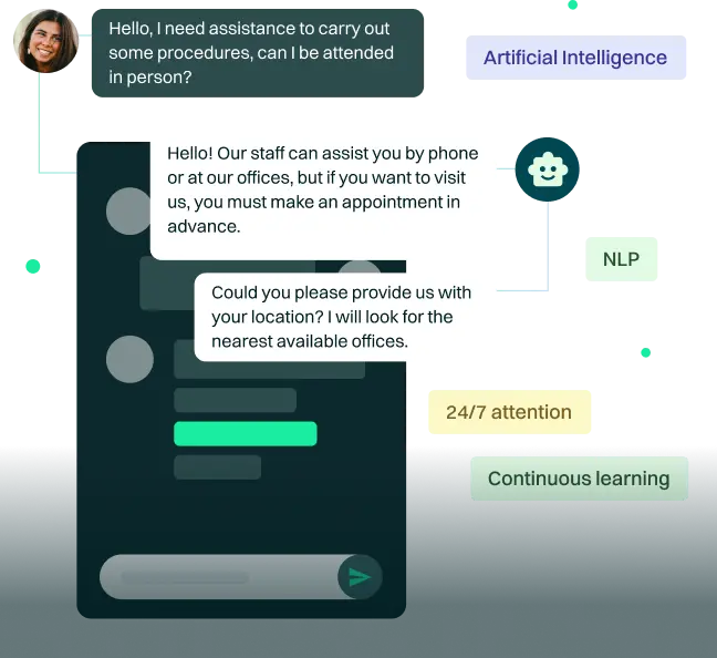 Chatbot
