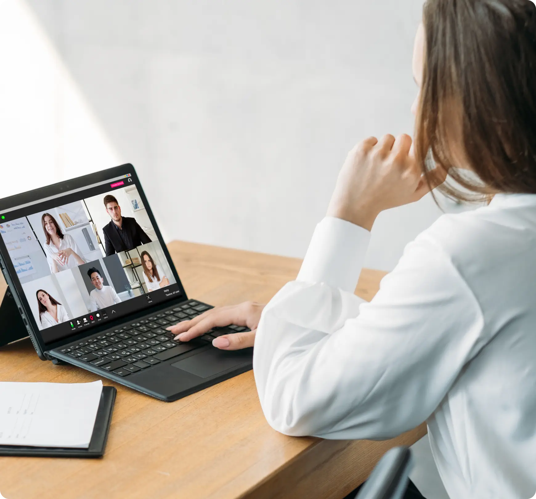 <p>Descubre <em>más sobre estas</em> iniciativas</p>